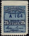 Frank - dated 1919
