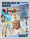 Pope John Paul II (1920-2005)