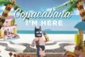 Lego Batman - Copacabana I'm Here