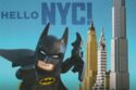 Lego Batman - Hello NYC!
