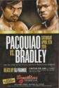 Pacquiao vs Bradley
