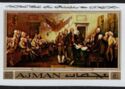 Declaration of Independence, John Trumbull