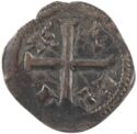 1 Obole (Philip IV - Tournois simple. No date)