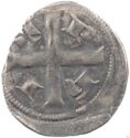 1 Obole (Philip IV - Tournois simple. No date)