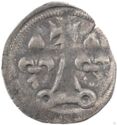 1 Obole (Philip IV - Tournois simple. No date)