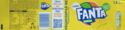 Fanta Limon