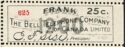 Frank - dated 1900