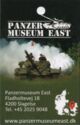 Panzer Museum East