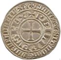⅓ Tournois (Philip IV - tOV... - No date)