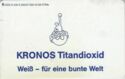Kronos Titandioxid