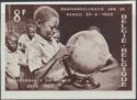 Child with Globe