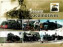200th Anniversary of Steam Locomotives
