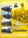 200th Anniversary of Steam Locomotives