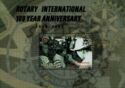 Rotary International 100 Year Anniversary