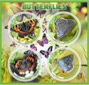 Butterflies