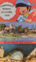 Villa Carlos Paz, Mundial Argentina 78