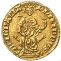 1 Royal d'or (Philip IV. "Petit" - No date)