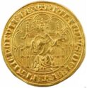 1 Royal d'or (Philip IV. No date)
