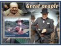 Great People - Winston Churchill