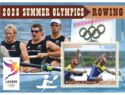 Olympic Games in Los Angeles in 2028 Rowing
