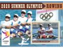 Olympic Games in Los Angeles in 2028 Rowing