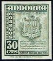 Arms of Andorra