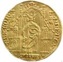 1 Royal d'or (Philip VI. No date)