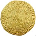1 Royal d'or (Philip VI - Pavillion - No date)
