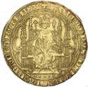 1 Royal d'or (Philip VI - Chaise - No date)