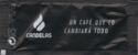 Candelas - Un cafe que lo cambiara todo