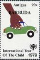 Toy Car - Overprinted