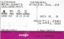 Renfe - Girona/BCN Sants -