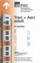 Tren + Aeri Adult