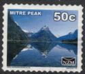 Mitre Peak