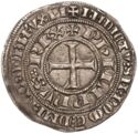 1 Gros Tournois (Philip VI. Tournois - No date)