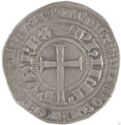 1 Gros Tournois (Philip VI. No date)