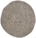 1 Gros Tournois (Philip VI. No date)