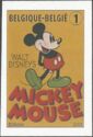 80 Years Mickey Mouse