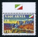 Naquarnian Views
