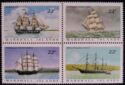 American Whaling Ships