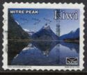 Mitre Peak