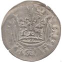 1 Double Tournois (Philip VI. 1st issue - No date)