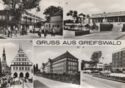 Greifswald | Different Views