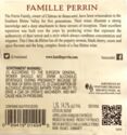 Famille Perrin Réserve Côtes Du Rhône AOC
