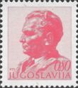 Josip Broz Tito (1892-1980) President
