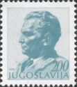 Josip Broz Tito (1892-1980) President