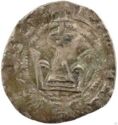 1 Obole (Philip VI. Tournois - No date)