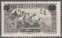 New value surcharged on Definitive 1925