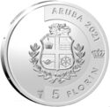 5 Florin (Yuwana)