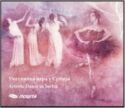 Artistic Dance In Serbia